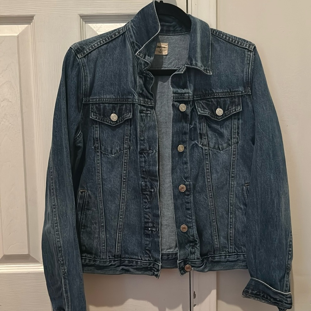 Gap medium